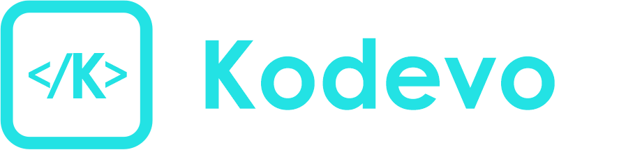 Kodevo - Tworzenie Stron i Systemów AI